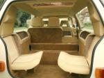 Citroen Aventure by Sbarro 1986 года